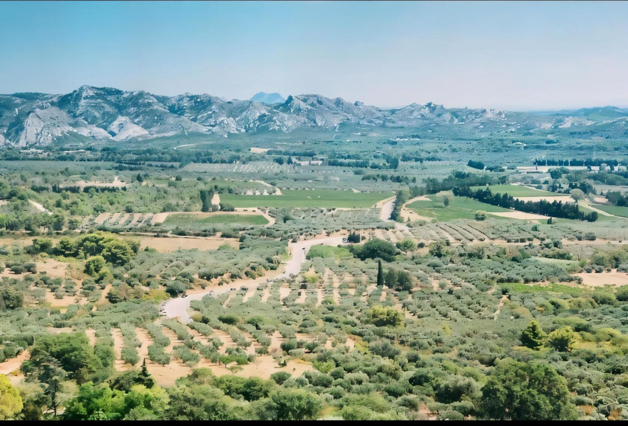 L' Appart Du Centre Historique Charme Et Confort Arlés Exterior foto